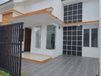 Jual Rumah di Sukmajaya Depok