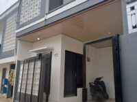 Jual Rumah 2 Lantai Murah di Depok Lokasi Strategis Harga Terjangkau