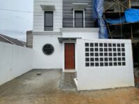 Jual Rumah 2 Lantai di Cilodong Depok Dahayu Residence Lokasi Strategis dengan Harga Terjangkau