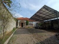 Dijual Rumah Mewah Dekat The Park Mall Sawangan – Luas & Nyaman, Harga Rp 2 Miliar