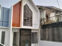 Dijual Rumah 2 Lantai di Kalisuren, Bogor – Green Islamic Village, Harga 500 Jutaan