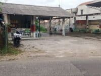 Dijual Tanah Komersil Strategis di Pintu Tol Sawangan, Depok – Nol Kilometer dari Jalan Raya!