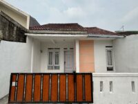 Jual Rumah Minimalis Siap Huni di Taman Adiyasa, Tangerang – Harga Terjangkau, Lokasi Strategis