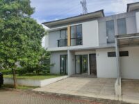 Dijual Rumah Baru 2 Lantai Modern dan Asri di Citralake Sawangan Depok Siap Huni Lokasi Strategis