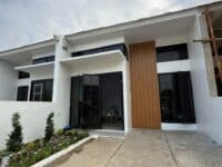 Jual Rumah di Bekasi Nova Viera 100 Ribu All In Dapat Rumah Ready Dekat Grand Wisata