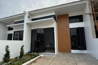 Jual Rumah di Bekasi Nova Viera 100 Ribu All In Dapat Rumah Ready Dekat Grand Wisata