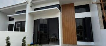 Jual Rumah di Bekasi Nova Viera 100 Ribu All In Dapat Rumah Ready Dekat Grand Wisata