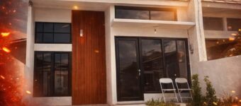 Jual Rumah Bekasi Kavling Asyana Tarumajaya