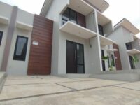 Jual Rumah Bekasi 1,5 Lantai Tanpa DP Arumaya Residence Mezzanine