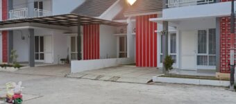 Jual Rumah bekasi Cluster Persada 3 Telajung
