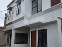 Jual Rumah di Jakarta Alesha 3 Cibubur Lokasi Strategis Dengan Harga Terjangkau