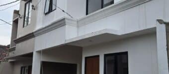 Jual Rumah di Jakarta Alesha 3 Cibubur Lokasi Strategis Dengan Harga Terjangkau