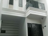 Jual Rumah di Jakarta Cluster Basyara 1 Setu Jagakarsa Harga Terjangkau Strategis