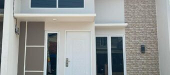 Jual Rumah Bekasi Cluster Vinesha Tambun Selatan
