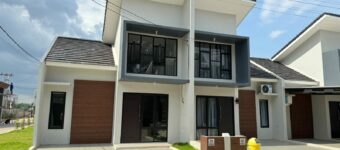 Jual Rumah Cikarang Selatan