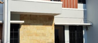 Jual Rumah Bekasi Timur Jatimulya Residence